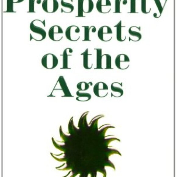 The Prosperity Secrets Of The Ages By Catherine Ponder 1986 Paperback - Picture 2 of 9